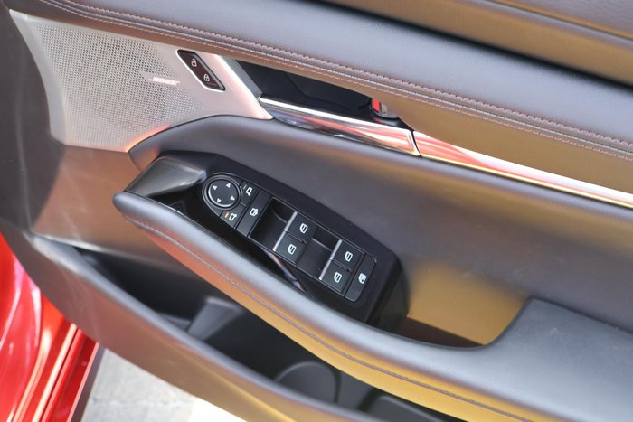 2025 Mazda 3 G25 Astina