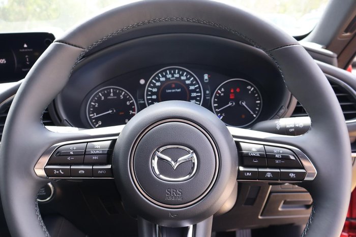 2025 Mazda 3 G25 Astina
