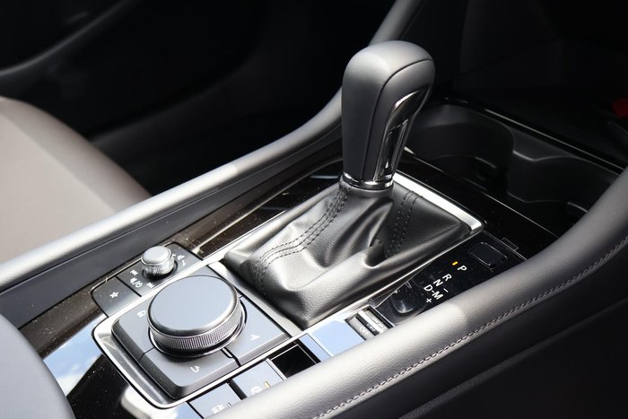 2025 Mazda 3 G25 Astina