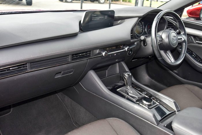 2019 Mazda 3 G20 Evolve