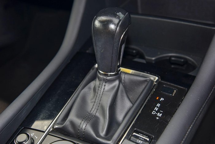 2019 Mazda 3 G20 Evolve