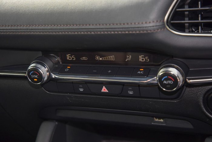 2019 Mazda 3 G20 Evolve