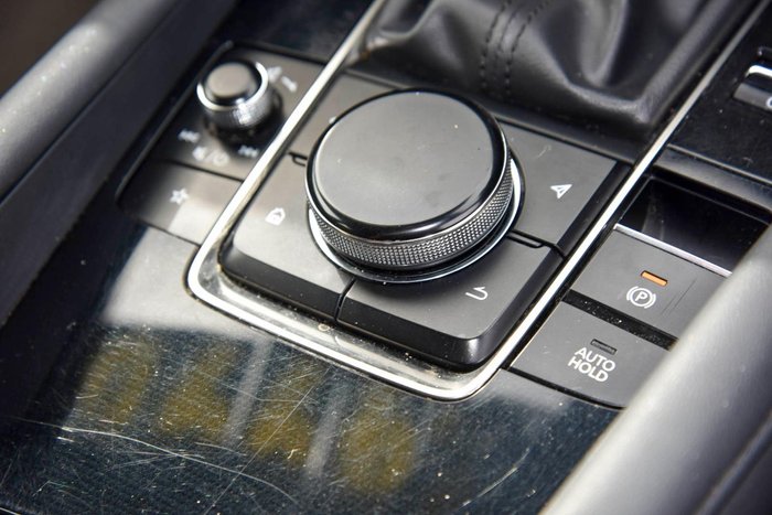 2019 Mazda 3 G20 Evolve