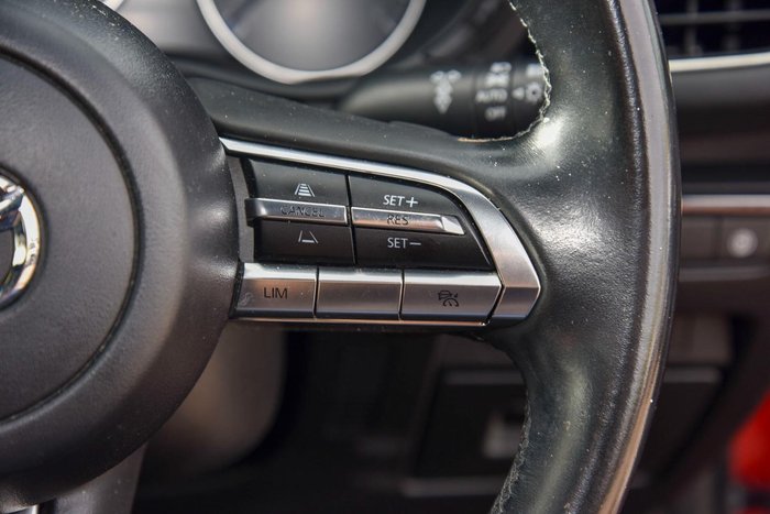 2019 Mazda 3 G20 Evolve