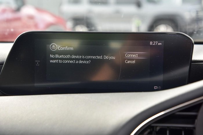 2019 Mazda 3 G20 Evolve