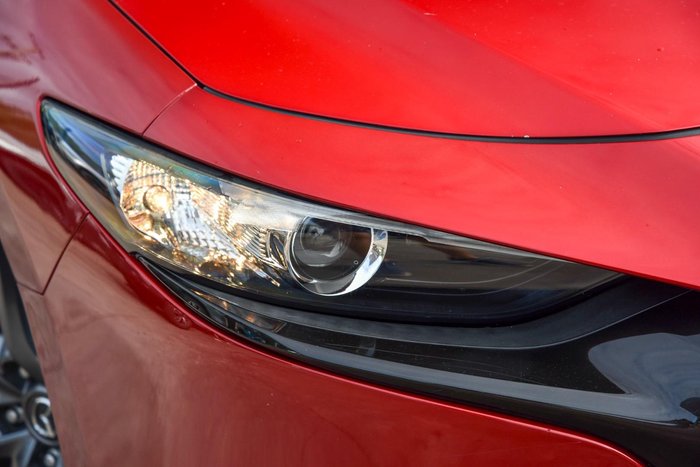 2019 Mazda 3 G20 Evolve