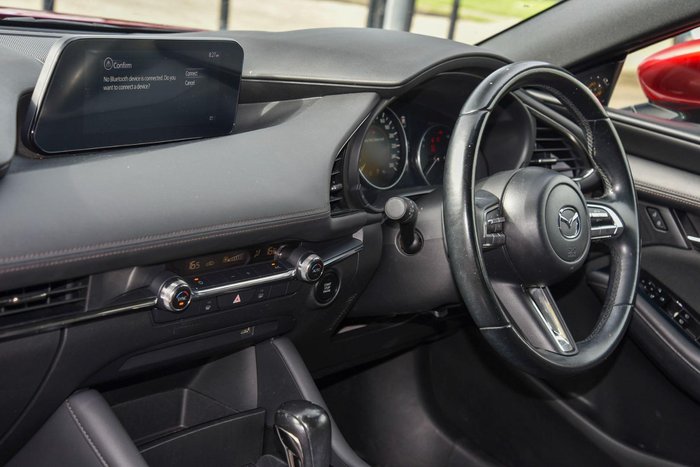 2019 Mazda 3 G20 Evolve