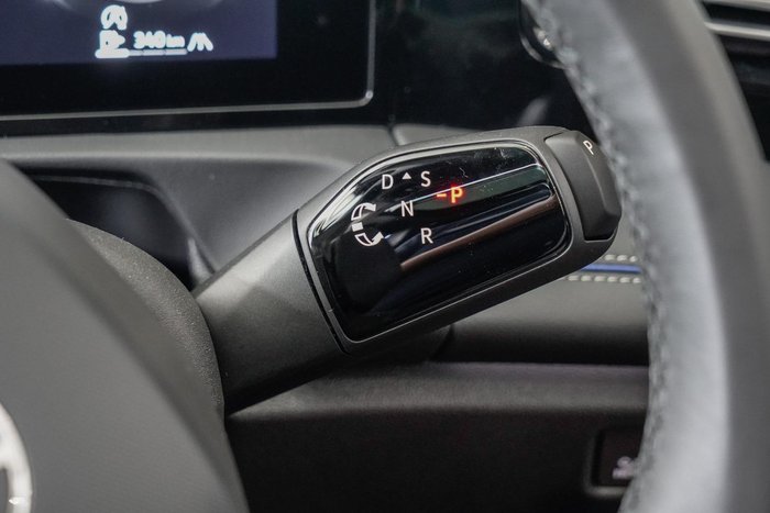 2026 Volkswagen Tiguan 195TSI R-Line