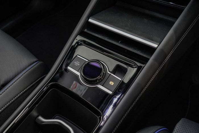 2026 Volkswagen Tiguan 195TSI R-Line