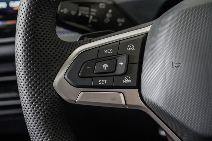 2026 Volkswagen Tiguan 195TSI R-Line