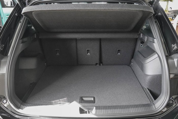 2026 Volkswagen Tiguan 195TSI R-Line
