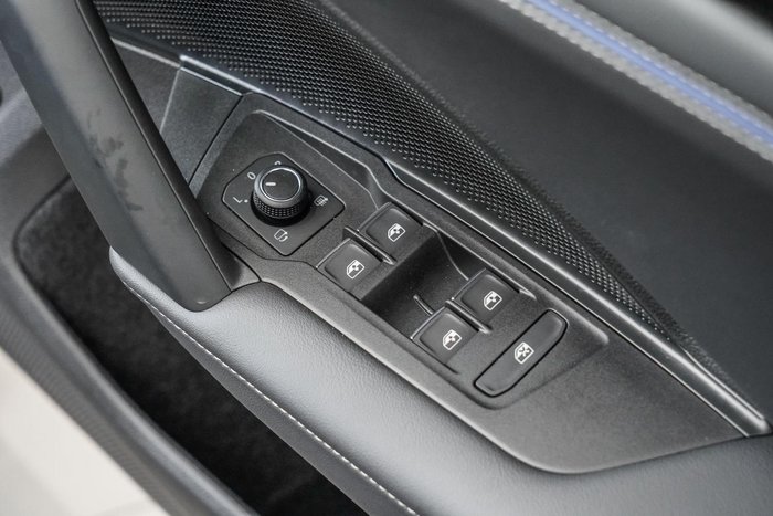 2026 Volkswagen Tiguan 195TSI R-Line