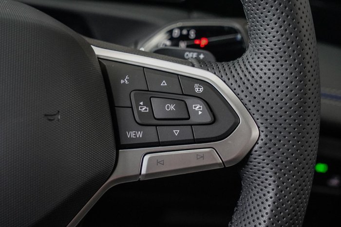 2026 Volkswagen Tiguan 195TSI R-Line