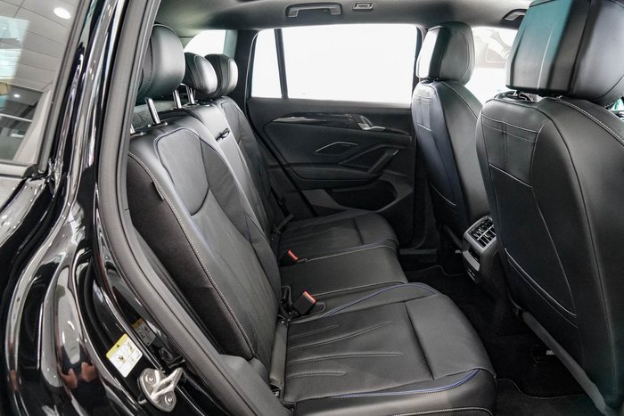 2026 Volkswagen Tiguan 195TSI R-Line