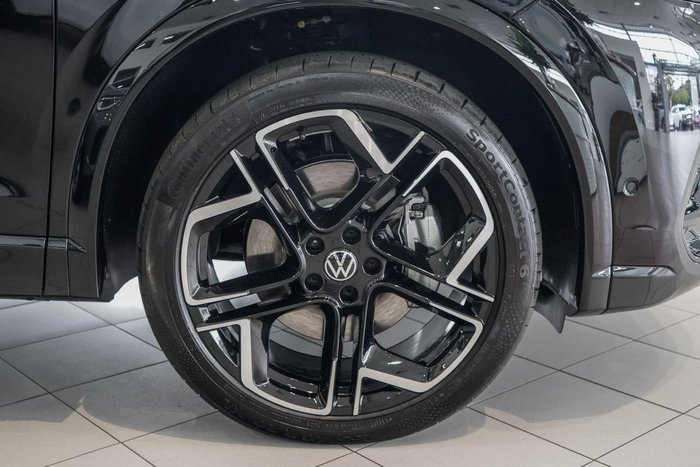 2026 Volkswagen Tiguan 195TSI R-Line