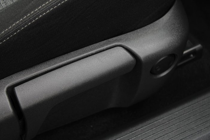 2024 Nissan X-TRAIL ST T33 MY24 Caspian Blue