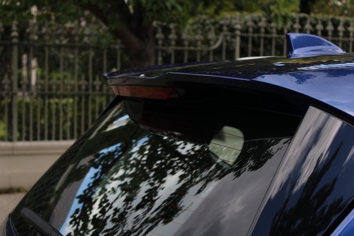 2024 Nissan X-TRAIL ST T33 MY24 Caspian Blue