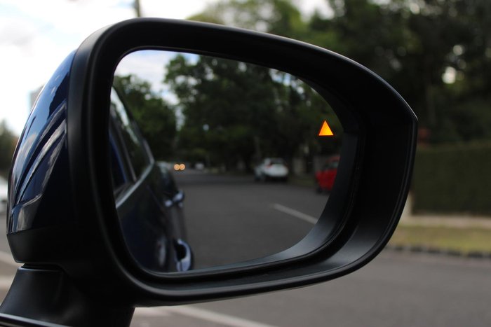 2024 Nissan X-TRAIL ST T33 MY24 Caspian Blue