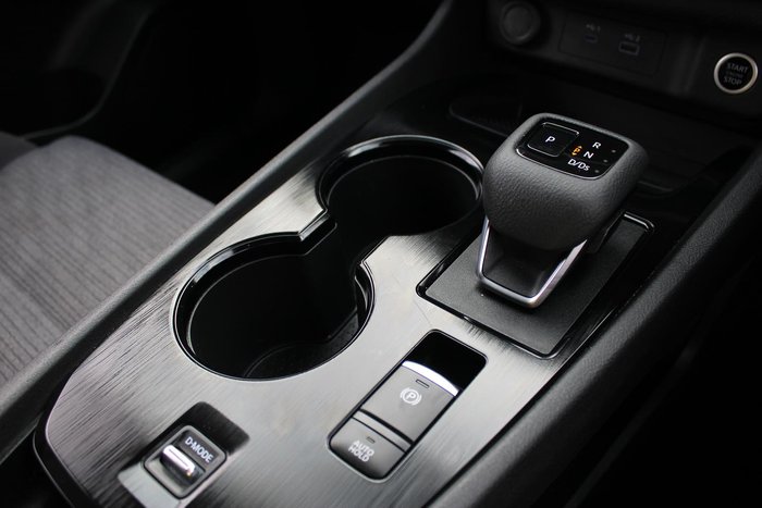 2024 Nissan X-TRAIL ST T33 MY24 Caspian Blue