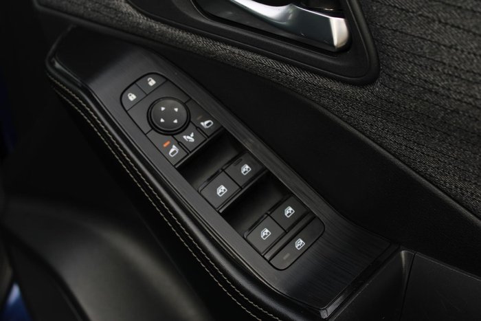 2024 Nissan X-TRAIL ST T33 MY24 Caspian Blue