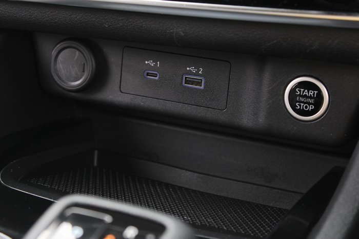 2024 Nissan X-TRAIL ST T33 MY24 Caspian Blue