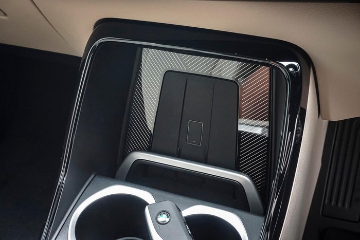 2025 BMW X1 xDrive20i