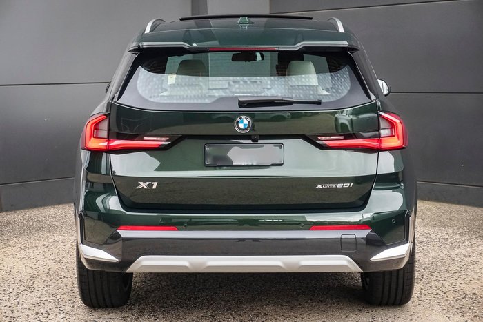 2025 BMW X1 xDrive20i