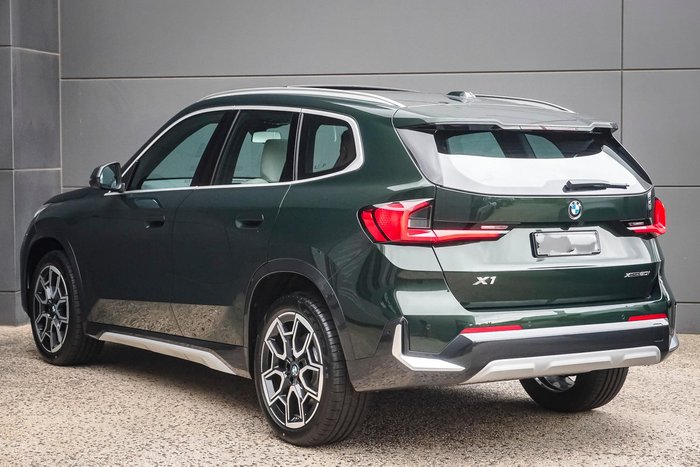 2025 BMW X1 xDrive20i