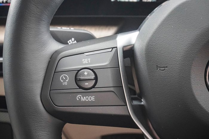 2025 BMW X1 xDrive20i