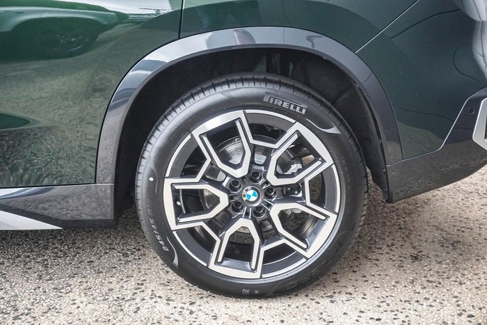 2025 BMW X1 xDrive20i