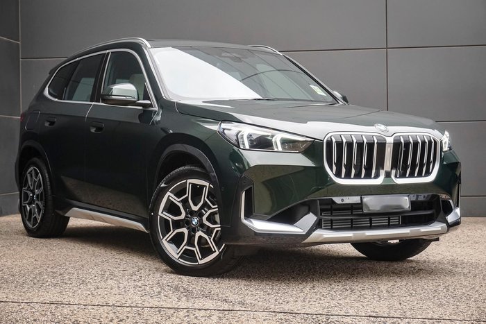 2025 BMW X1