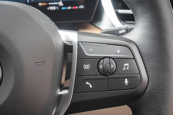 2025 BMW X1 xDrive20i