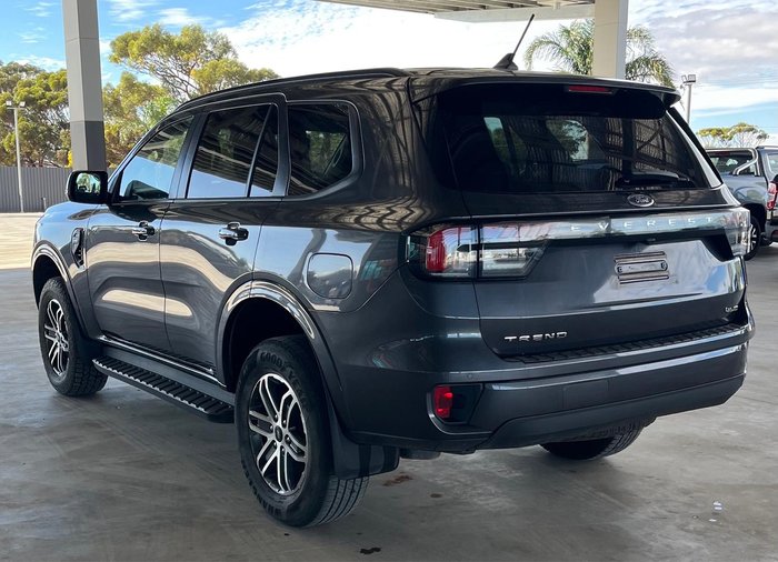 2023 Ford Everest Trend