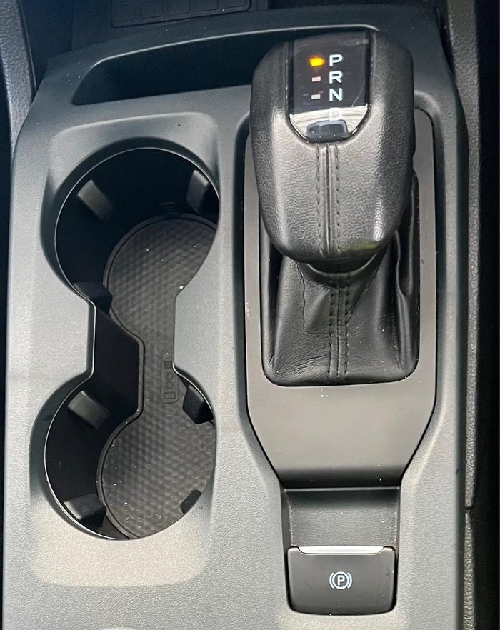 2023 Ford Everest Trend