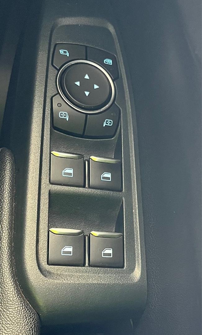 2023 Ford Everest Trend