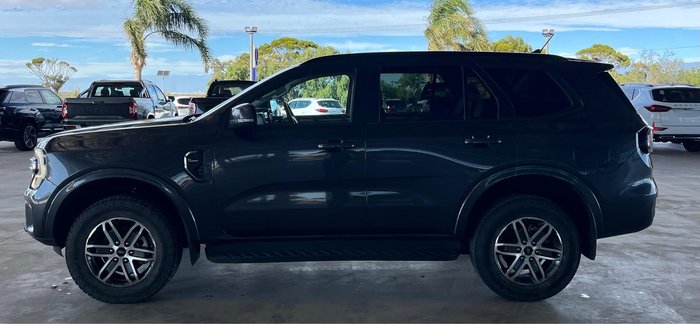 2023 Ford Everest Trend