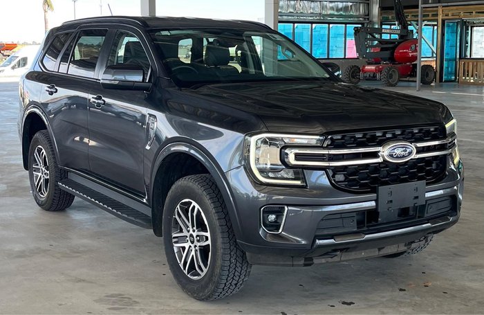 2023 Ford Everest