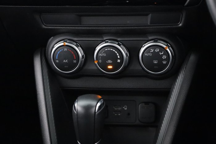 2024 Mazda 2 G15 Pure