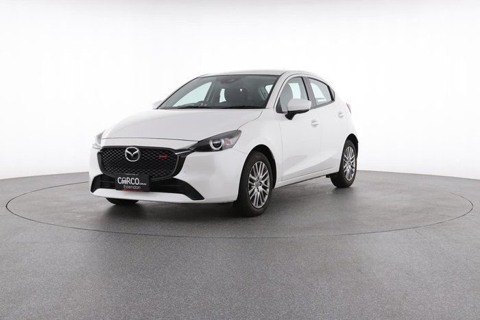 2024 Mazda 2 G15 Pure