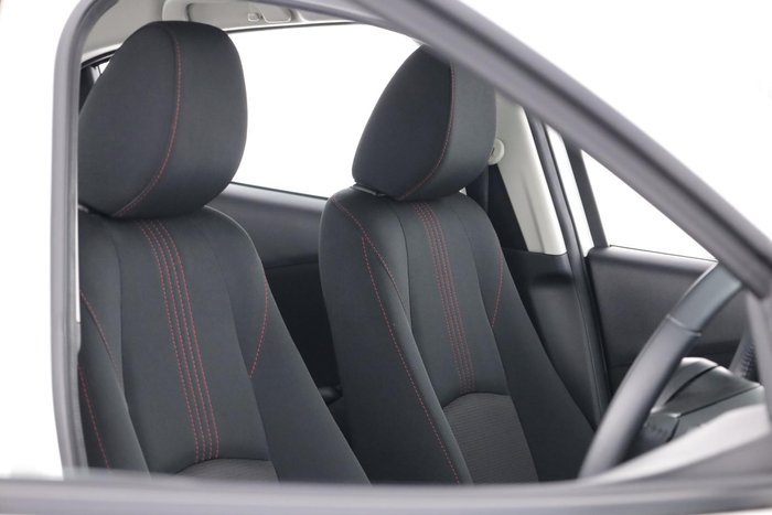 2024 Mazda 2 G15 Pure