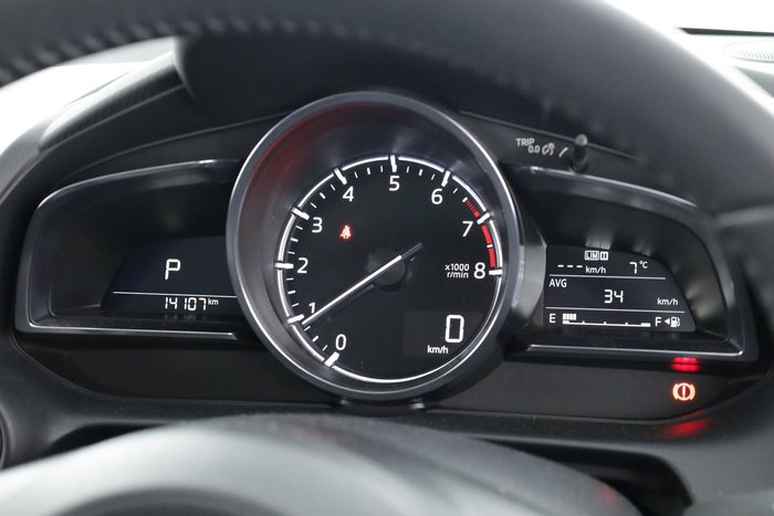 2024 Mazda 2 G15 Pure