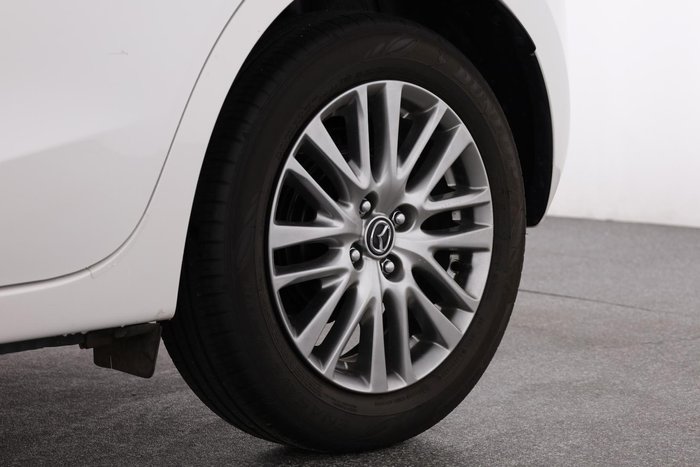 2024 Mazda 2 G15 Pure