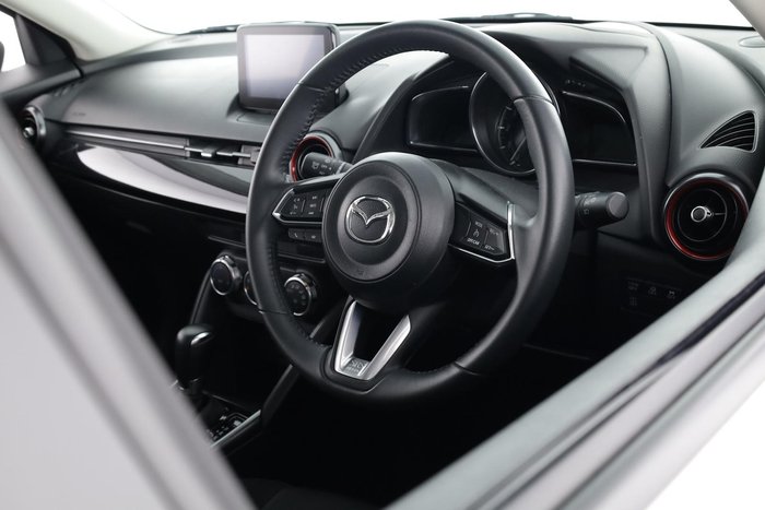 2024 Mazda 2 G15 Pure