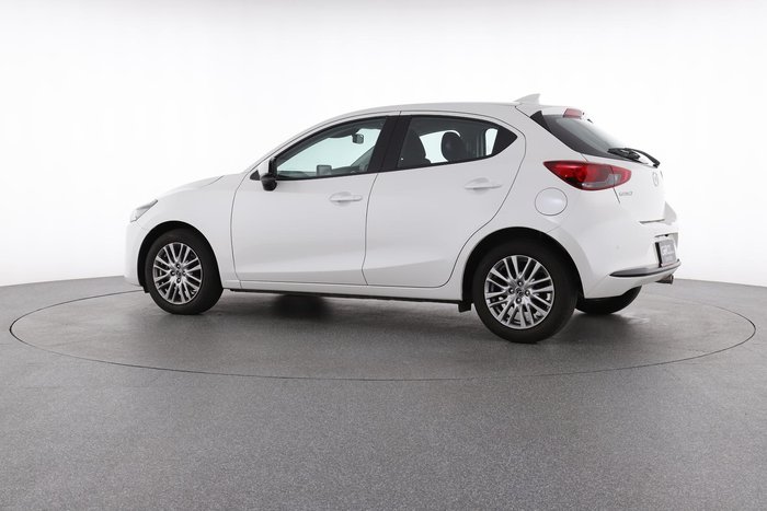 2024 Mazda 2 G15 Pure