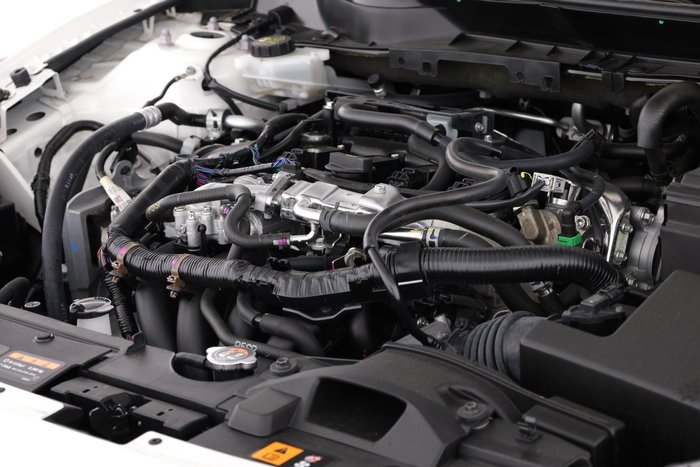 2024 Mazda 2 G15 Pure
