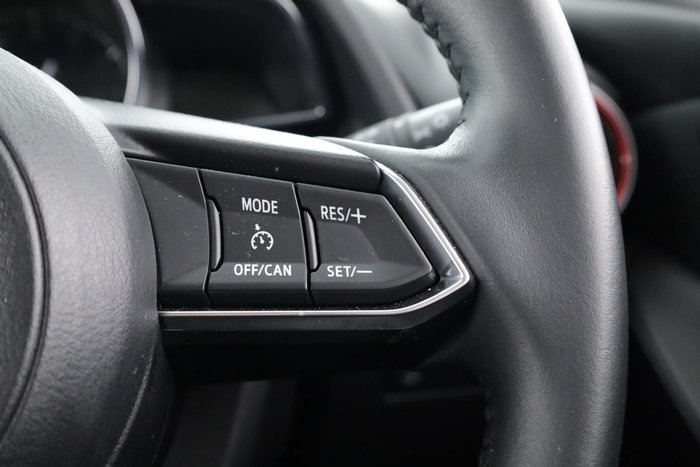 2024 Mazda 2 G15 Pure