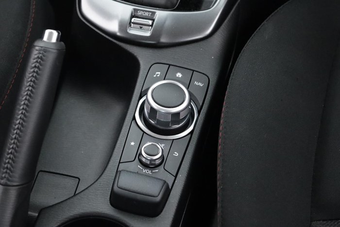 2024 Mazda 2 G15 Pure