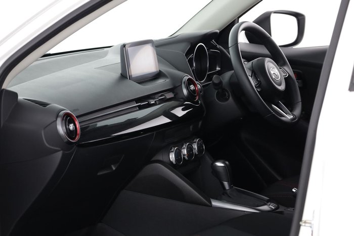 2024 Mazda 2 G15 Pure