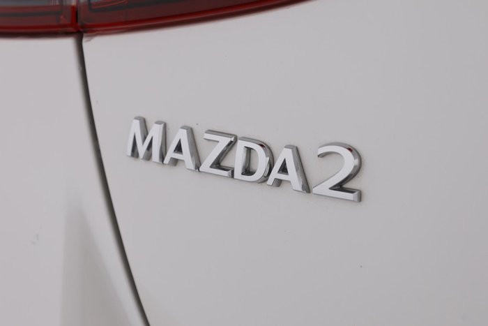 2024 Mazda 2 G15 Pure