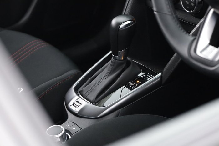 2024 Mazda 2 G15 Pure